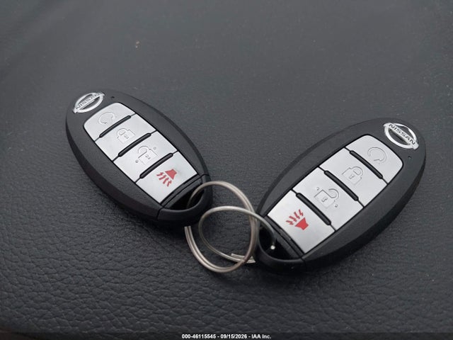 46115545 :رقم المزاد ، JN1BJ1CW8NW498449 vin ، 2022 Nissan Rogue Sport Sl Awd Xtronic Cvt مزاد بيع