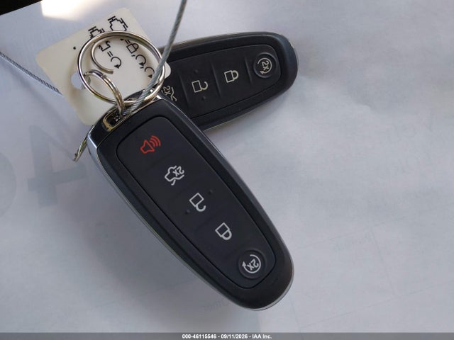 46115546 :رقم المزاد ، 1FADP3R44JL296134 vin ، 2018 Ford Focus Electric مزاد بيع