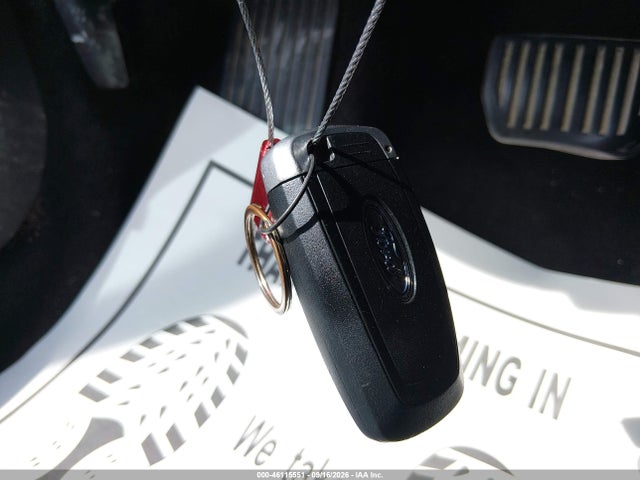 2018 Ford Fusion S მანქანა იყიდება აუქციონზე, vin: 3FA6P0G78JR109516, აუქციონის ნომერი: 46115551