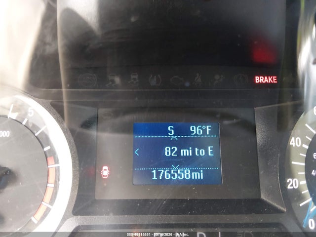 2018 Ford Fusion S მანქანა იყიდება აუქციონზე, vin: 3FA6P0G78JR109516, აუქციონის ნომერი: 46115551