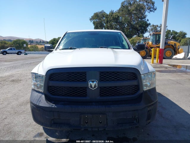 Aukcja sprzedaży 2018 Ram 1500 Tradesman  4x2 5'7 Box, vin: 1C6RR6KG4JS272557, numer aukcji: 46115557
