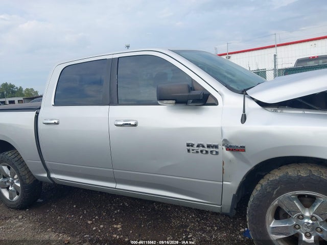 Aukcja sprzedaży 2017 Ram 1500 Big Horn  4x4 5'7 Box, vin: 1C6RR7LT7HS503141, numer aukcji: 46115562