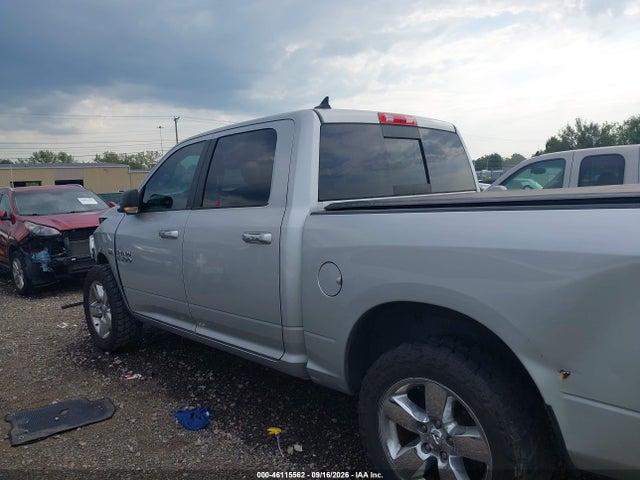 Aukcja sprzedaży 2017 Ram 1500 Big Horn  4x4 5'7 Box, vin: 1C6RR7LT7HS503141, numer aukcji: 46115562