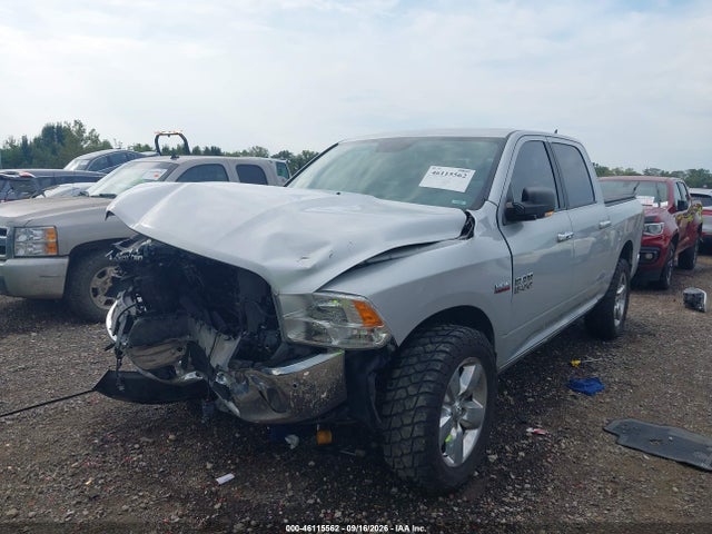 Aukcja sprzedaży 2017 Ram 1500 Big Horn  4x4 5'7 Box, vin: 1C6RR7LT7HS503141, numer aukcji: 46115562