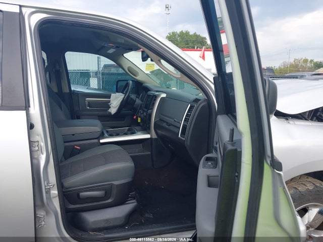 Aukcja sprzedaży 2017 Ram 1500 Big Horn  4x4 5'7 Box, vin: 1C6RR7LT7HS503141, numer aukcji: 46115562