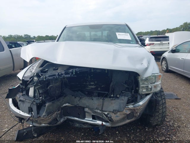Aukcja sprzedaży 2017 Ram 1500 Big Horn  4x4 5'7 Box, vin: 1C6RR7LT7HS503141, numer aukcji: 46115562