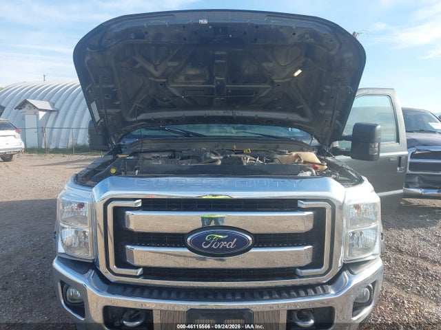Продаж на аукціоні авто 2016 Ford F-350 Lariat, vin: 1FT8W3BT6GED06272, номер лоту: 46115566