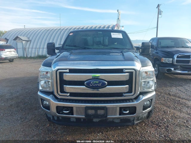 Продаж на аукціоні авто 2016 Ford F-350 Lariat, vin: 1FT8W3BT6GED06272, номер лоту: 46115566