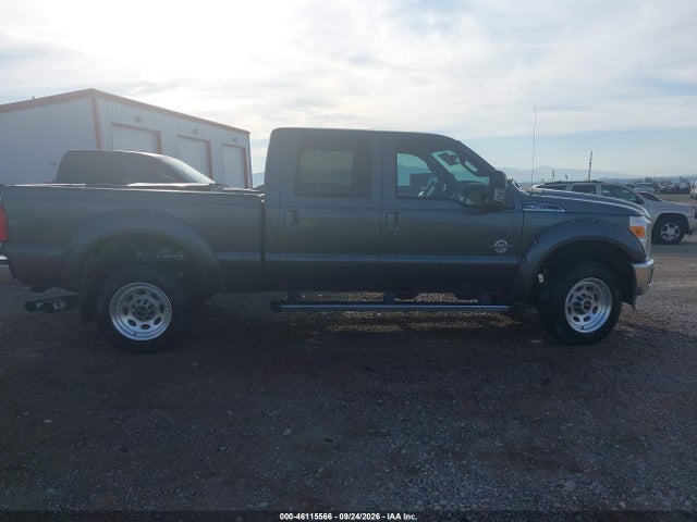 Продаж на аукціоні авто 2016 Ford F-350 Lariat, vin: 1FT8W3BT6GED06272, номер лоту: 46115566