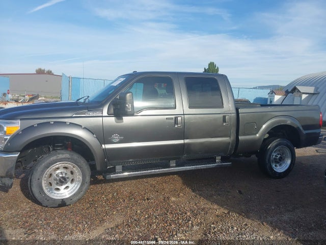 Продаж на аукціоні авто 2016 Ford F-350 Lariat, vin: 1FT8W3BT6GED06272, номер лоту: 46115566