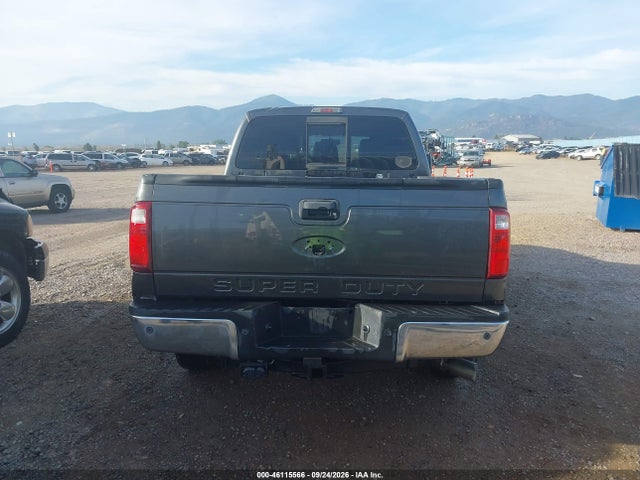Продаж на аукціоні авто 2016 Ford F-350 Lariat, vin: 1FT8W3BT6GED06272, номер лоту: 46115566