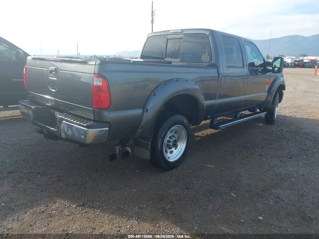 Продаж на аукціоні авто 2016 Ford F-350 Lariat, vin: 1FT8W3BT6GED06272, номер лоту: 46115566