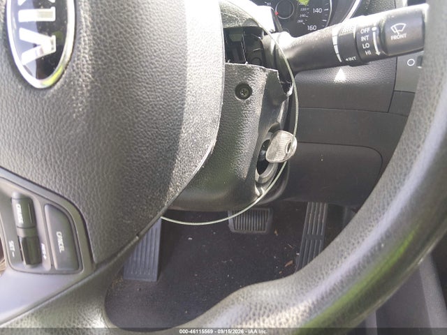 KIA FORTE LX 2018 3KPFK4A72JE183966 Image 11
