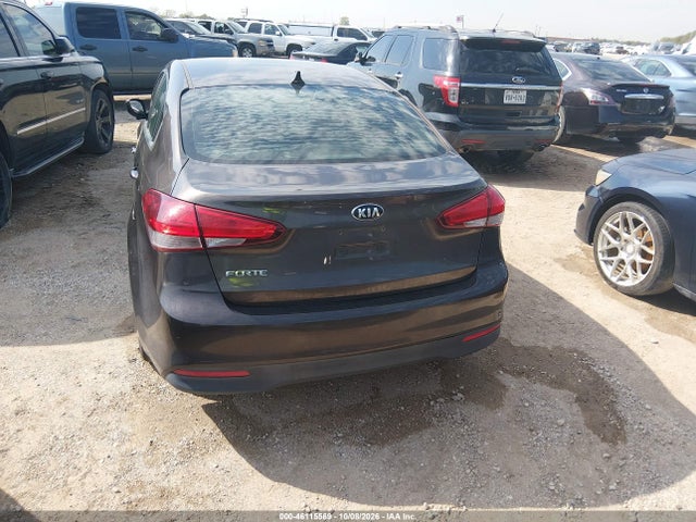 KIA FORTE LX 2018 3KPFK4A72JE183966 Image 16