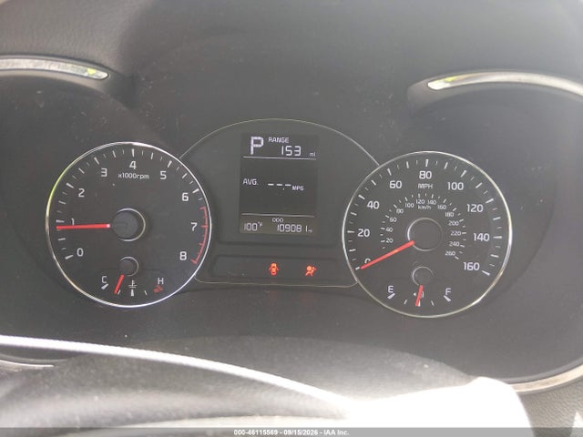 KIA FORTE LX 2018 3KPFK4A72JE183966 Image 7