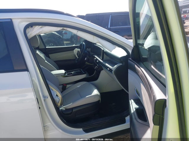 Aukcja sprzedaży 2025 Hyundai Tucson Hybrid Sel Convenience, vin: KM8JCDD13SU263807, numer aukcji: 46115571