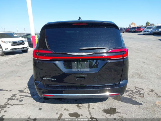 Aukcja sprzedaży 2024 Chrysler Pacifica Touring L, vin: 2C4RC1BG6RR129023, numer aukcji: 46115572
