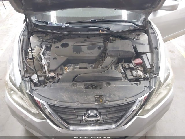 46115573 :رقم المزاد ، 1N4AL3AP2GC142602 vin ، 2016 Nissan Altima 2.5 Sv مزاد بيع