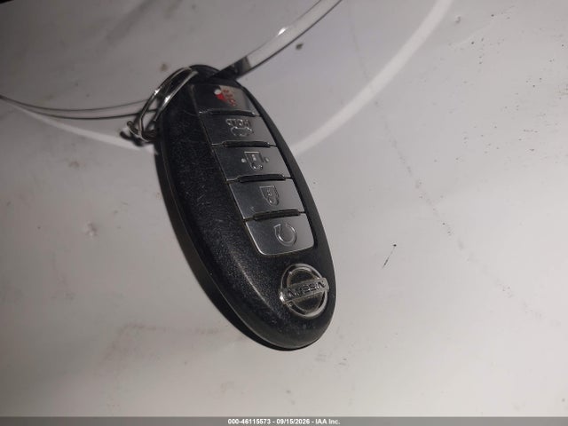 46115573 :رقم المزاد ، 1N4AL3AP2GC142602 vin ، 2016 Nissan Altima 2.5 Sv مزاد بيع