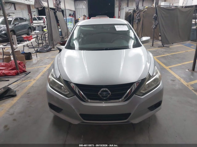 46115573 :رقم المزاد ، 1N4AL3AP2GC142602 vin ، 2016 Nissan Altima 2.5 Sv مزاد بيع