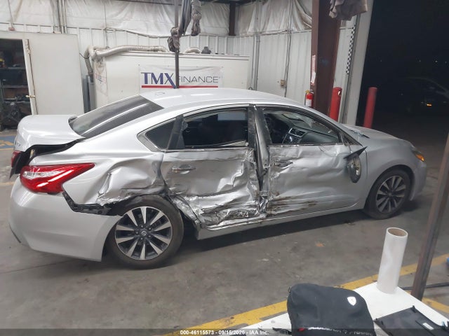 46115573 :رقم المزاد ، 1N4AL3AP2GC142602 vin ، 2016 Nissan Altima 2.5 Sv مزاد بيع