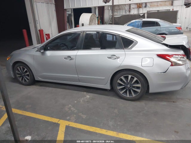 46115573 :رقم المزاد ، 1N4AL3AP2GC142602 vin ، 2016 Nissan Altima 2.5 Sv مزاد بيع