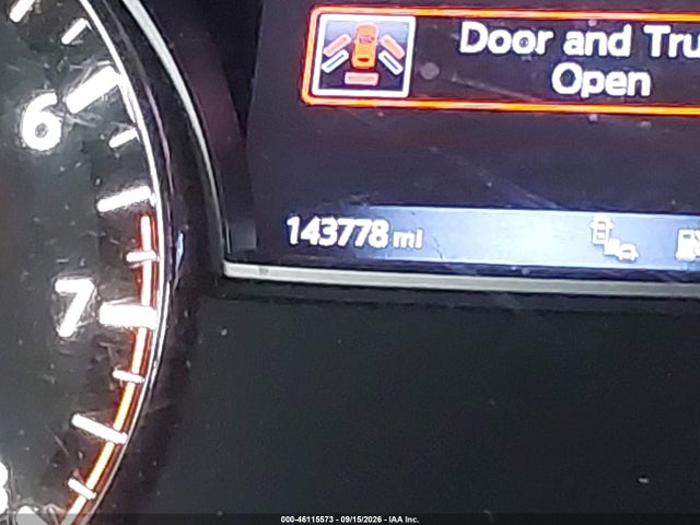 46115573 :رقم المزاد ، 1N4AL3AP2GC142602 vin ، 2016 Nissan Altima 2.5 Sv مزاد بيع