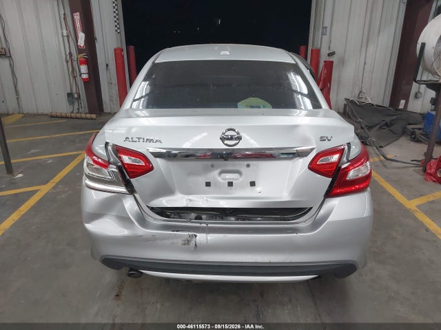 46115573 :رقم المزاد ، 1N4AL3AP2GC142602 vin ، 2016 Nissan Altima 2.5 Sv مزاد بيع