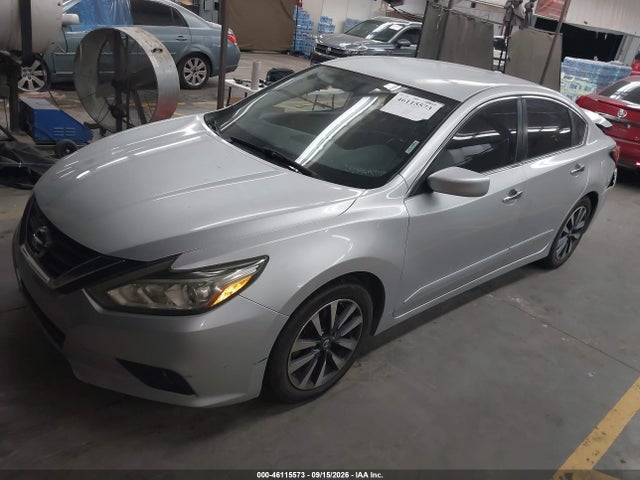 46115573 :رقم المزاد ، 1N4AL3AP2GC142602 vin ، 2016 Nissan Altima 2.5 Sv مزاد بيع