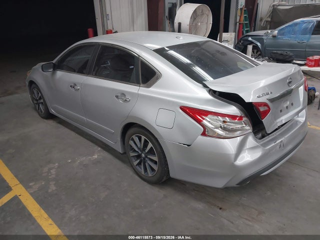 46115573 :رقم المزاد ، 1N4AL3AP2GC142602 vin ، 2016 Nissan Altima 2.5 Sv مزاد بيع