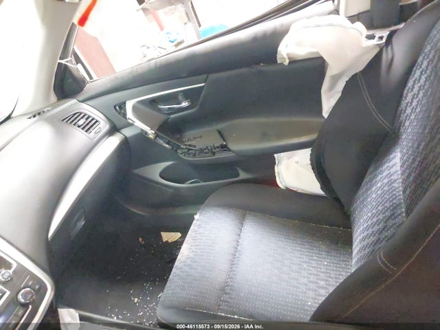 46115573 :رقم المزاد ، 1N4AL3AP2GC142602 vin ، 2016 Nissan Altima 2.5 Sv مزاد بيع