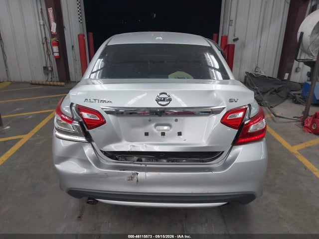 46115573 :رقم المزاد ، 1N4AL3AP2GC142602 vin ، 2016 Nissan Altima 2.5 Sv مزاد بيع
