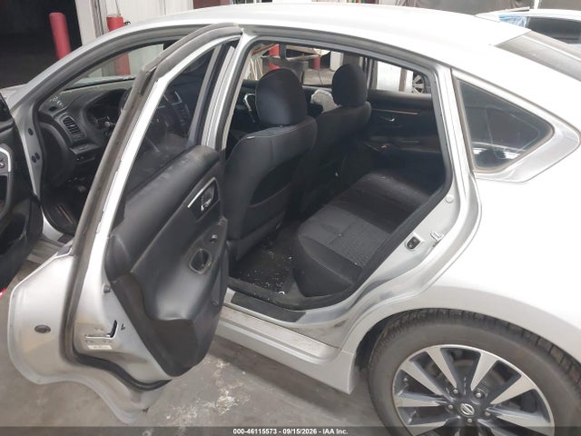 46115573 :رقم المزاد ، 1N4AL3AP2GC142602 vin ، 2016 Nissan Altima 2.5 Sv مزاد بيع