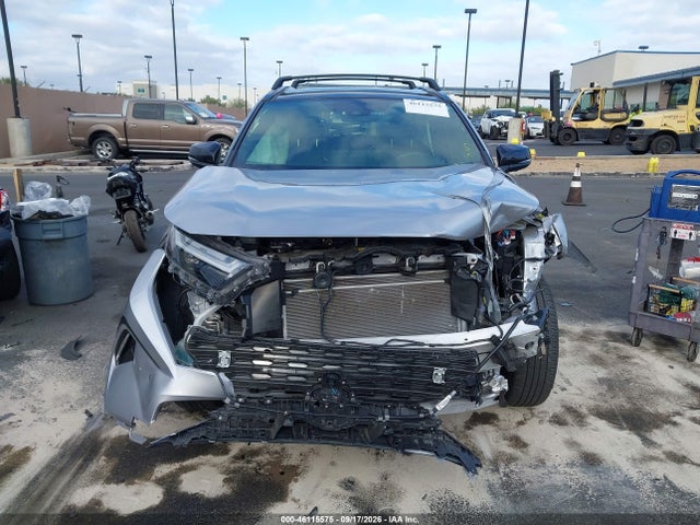 JTME6RFV1PD540505 Toyota Rav4 Hybrid Xse
