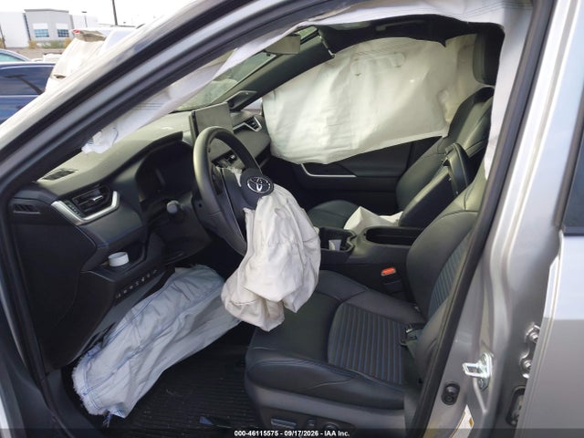 JTME6RFV1PD540505 Toyota Rav4 Hybrid Xse