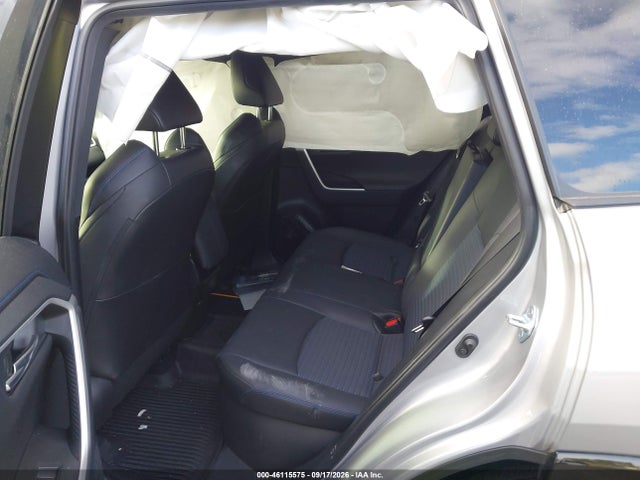 JTME6RFV1PD540505 Toyota Rav4 Hybrid Xse