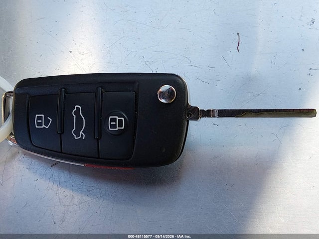 Продаж на аукціоні авто 2023 Audi Q3 Premium Plus 45 Tfsi S Line Quattro Tiptronic, vin: WA1EECF3XP1067147, номер лоту: 46115577