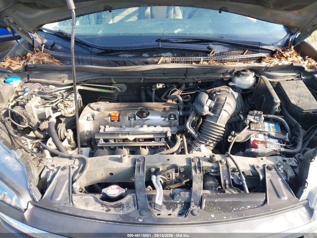 Aukcja sprzedaży 2013 Honda Cr-v Ex, vin: 2HKRM3H51DH504482, numer aukcji: 46115581