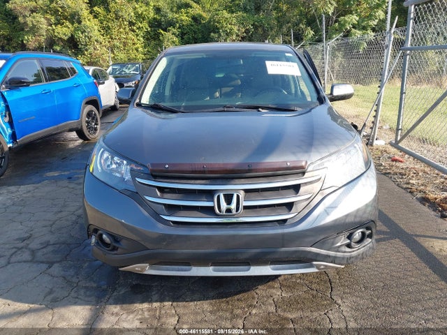 Aukcja sprzedaży 2013 Honda Cr-v Ex, vin: 2HKRM3H51DH504482, numer aukcji: 46115581