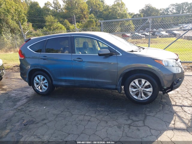 Aukcja sprzedaży 2013 Honda Cr-v Ex, vin: 2HKRM3H51DH504482, numer aukcji: 46115581
