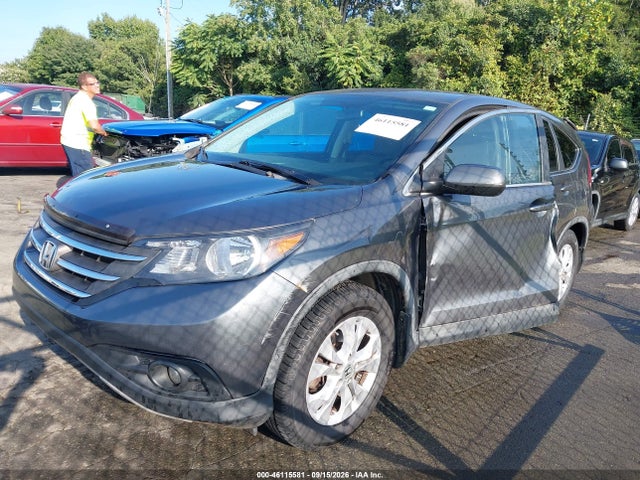 Aukcja sprzedaży 2013 Honda Cr-v Ex, vin: 2HKRM3H51DH504482, numer aukcji: 46115581