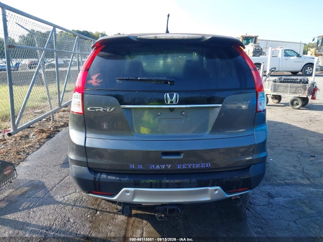 Aukcja sprzedaży 2013 Honda Cr-v Ex, vin: 2HKRM3H51DH504482, numer aukcji: 46115581