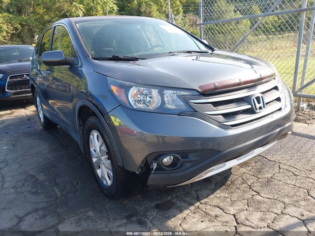 Aukcja sprzedaży 2013 Honda Cr-v Ex, vin: 2HKRM3H51DH504482, numer aukcji: 46115581