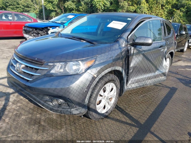 Aukcja sprzedaży 2013 Honda Cr-v Ex, vin: 2HKRM3H51DH504482, numer aukcji: 46115581