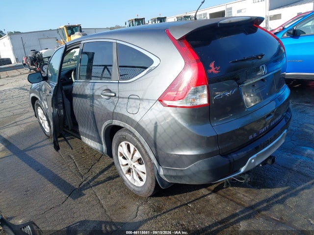 Aukcja sprzedaży 2013 Honda Cr-v Ex, vin: 2HKRM3H51DH504482, numer aukcji: 46115581