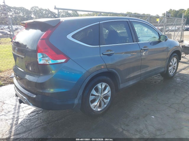 Aukcja sprzedaży 2013 Honda Cr-v Ex, vin: 2HKRM3H51DH504482, numer aukcji: 46115581
