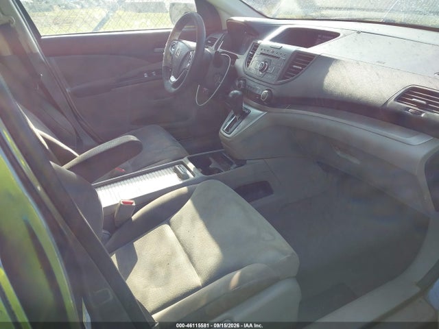 Aukcja sprzedaży 2013 Honda Cr-v Ex, vin: 2HKRM3H51DH504482, numer aukcji: 46115581