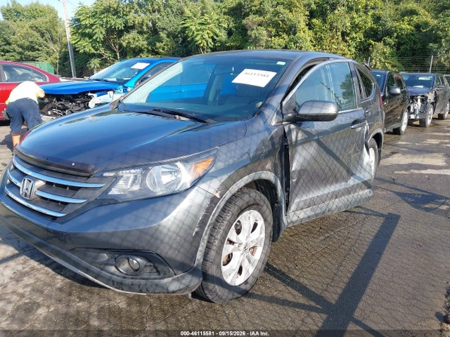 Aukcja sprzedaży 2013 Honda Cr-v Ex, vin: 2HKRM3H51DH504482, numer aukcji: 46115581