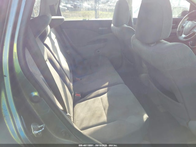 Aukcja sprzedaży 2013 Honda Cr-v Ex, vin: 2HKRM3H51DH504482, numer aukcji: 46115581