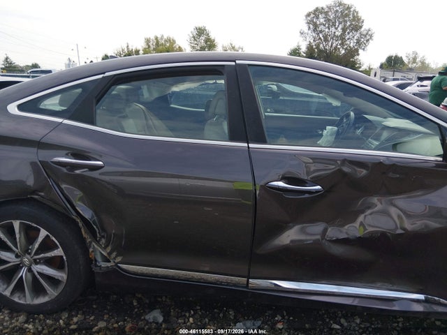 46115583 :رقم المزاد ، KMHFG4JG1FA473672 vin ، 2015 Hyundai Azera مزاد بيع